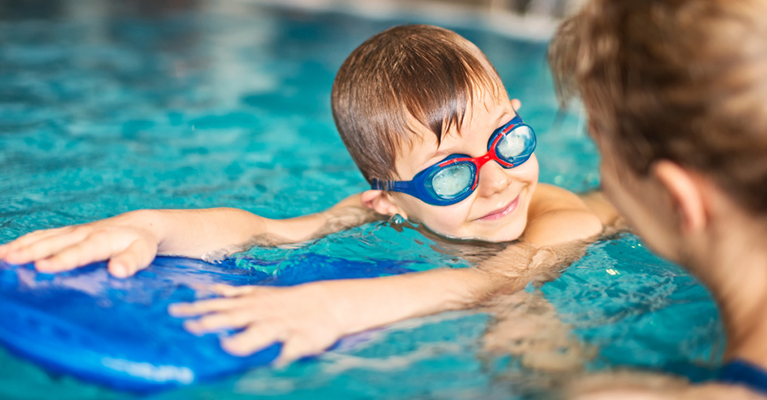 One-to-One Private Lessons (All Ages)