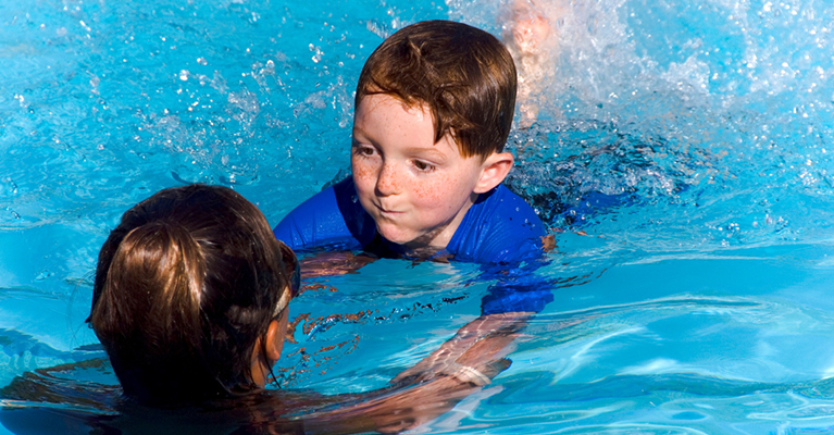 Adult and child one to one sessions